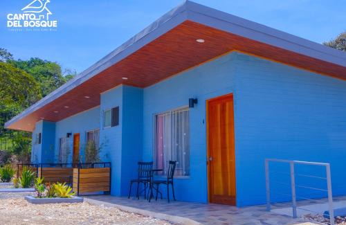 San Vito Cabin | Canto Del Bosque