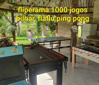 Rolante House | Canto do Beija-flor Rolante RS