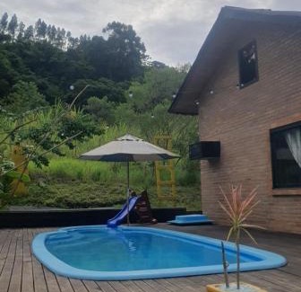 Rolante House | Canto do Beija-flor Rolante RS