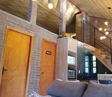 Rolante House | Canto do Beija-flor Rolante RS