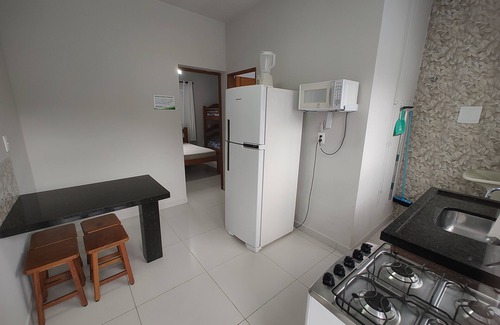 Ipiranga Apartment | Canto Verde Aptos II
