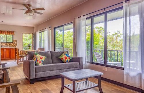 Quebrada Grande Apartment | Cantos Del Bosque