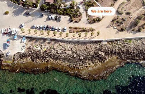 Cornino House | Cantuccio al Sole