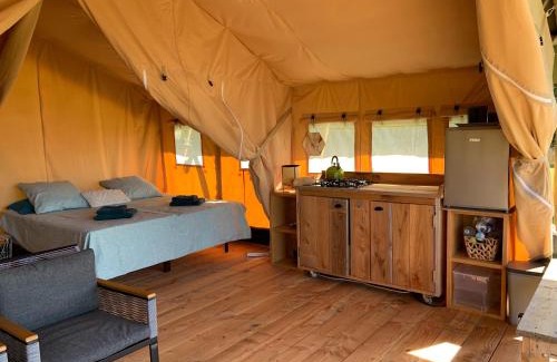 Ladignac le Long Other | Canvas chill-out