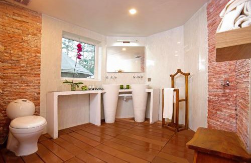 Tatai Other | Canvas & Orchids Retreat