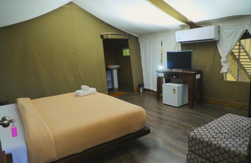 Aamby Valley City Hotel | Canvas Resort