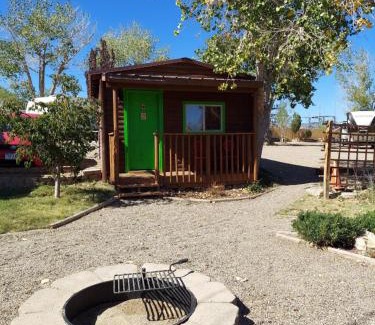 Escalante Other | Canyons Of Escalante RV Park