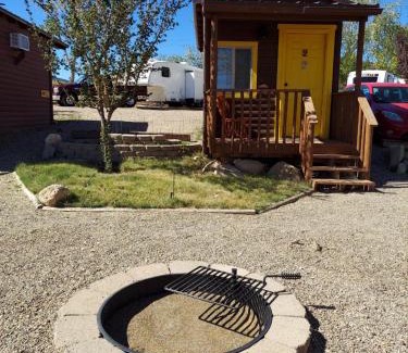 Escalante Other | Canyons Of Escalante RV Park