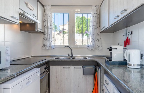 Arnella House | Cap d'Or House
