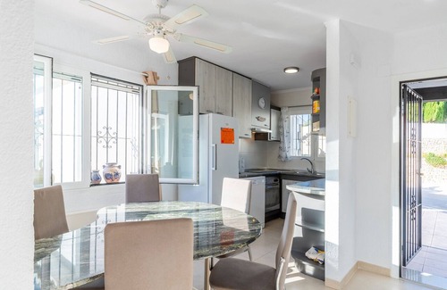 Arnella House | Cap d'Or House