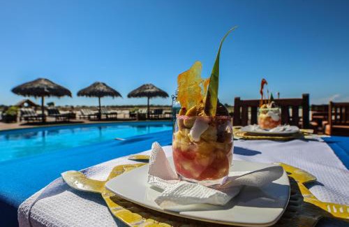 Morondava Hotel | CAP KIMONY