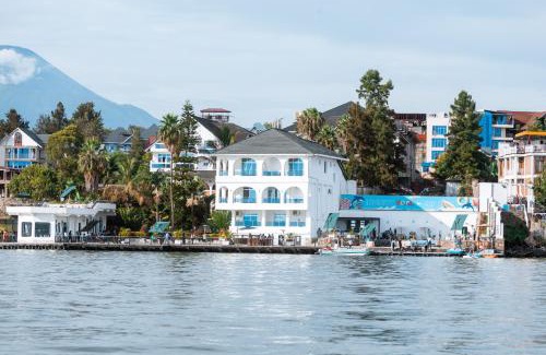 Goma Hotel | Cap Kivu Hôtel