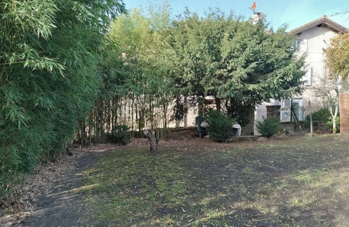 Champniers-et-Reillac House | Cap Nature - Maison T3 Confort/relaxation 7/8 Personnes