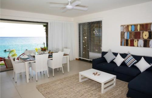 Wolmar Apartment | Cap Ouest by Horizon Holidays