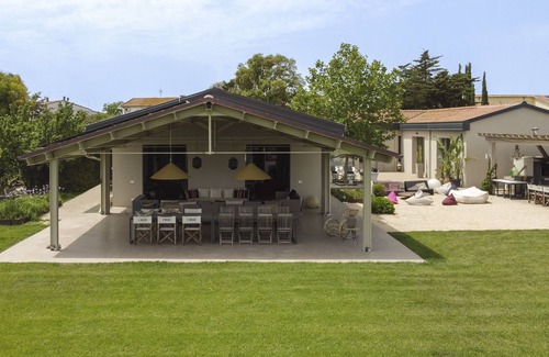Capalbio Villa | CAPALBIO CHARMING VILLA WITH POOL-LUXURY VILLA WITH POOL NEAR THE SEA