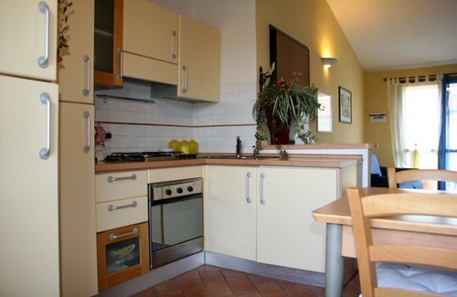 Capalbio Apartment | capalbio marina, tuscany, italy