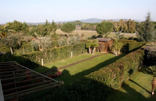 Capalbio Apartment | capalbio marina, tuscany, italy