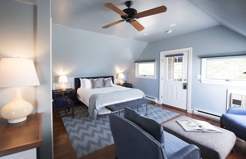 Kennebunkport House | Cape Arundel Inn and Resort