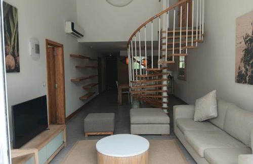 Bain Boeuf Apartment | CAPE BAY Beach resort