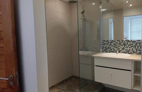 Bain Boeuf Apartment | CAPE BAY Beach resort