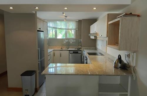 Bain Boeuf Apartment | CAPE BAY Beach resort