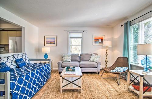 Bass River House | Cape Cod Escape about 2 Mi To Beaches and Dining!