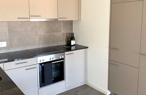 Saint-Sulpice Apartment | Cape Homes St-Sulpice