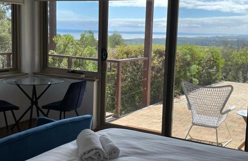 Cape Schanck Bed & Breakfast | Cape Schanck Golf and Ocean Views Holiday Villa