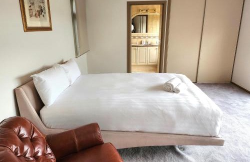 Cape Schanck Bed & Breakfast | Cape Schanck Golf and Ocean Views Holiday Villa