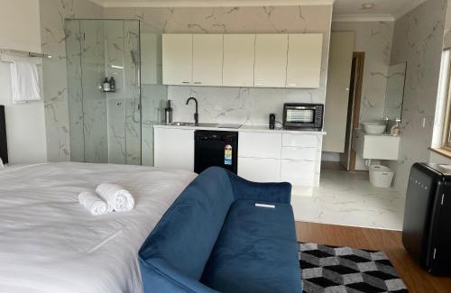 Cape Schanck Bed & Breakfast | Cape Schanck Golf and Ocean Views Holiday Villa