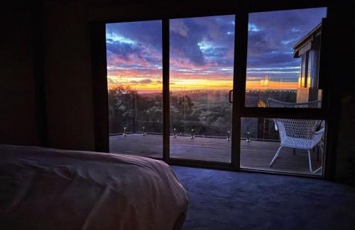 Cape Schanck Bed & Breakfast | Cape Schanck Golf and Ocean Views Holiday Villa