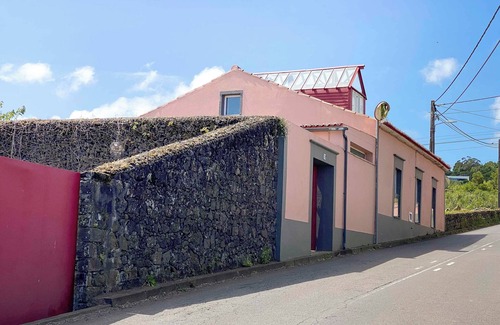 Capelas House | Capelas House Family