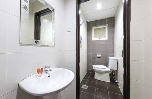 Seksyen 13 Hotel | Capital O 812 Hotel SMC Seksyen 13