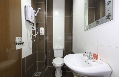 Seksyen 13 Hotel | Capital O 812 Hotel SMC Seksyen 13