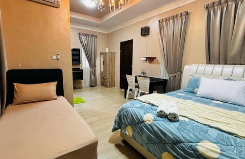 Kampung Raga Hotel | Capital O 91126 The Raga Chalet