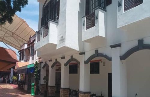 Padang Matsirat Hotel | Capital O 91179 Geopark Village Boutique Hotel