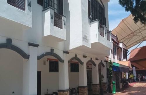 Padang Matsirat Hotel | Capital O 91179 Geopark Village Boutique Hotel