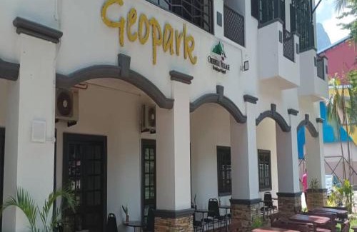 Padang Matsirat Hotel | Capital O 91179 Geopark Village Boutique Hotel