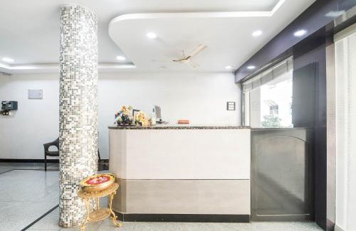 Guntur Hotel | Capital O Aditya Grand