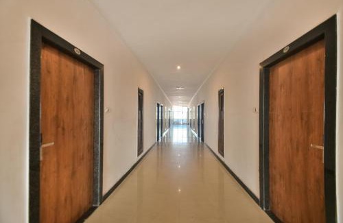 Bhilwara Hotel | Capital O Amit Palace