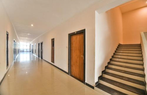 Bhilwara Hotel | Capital O Amit Palace