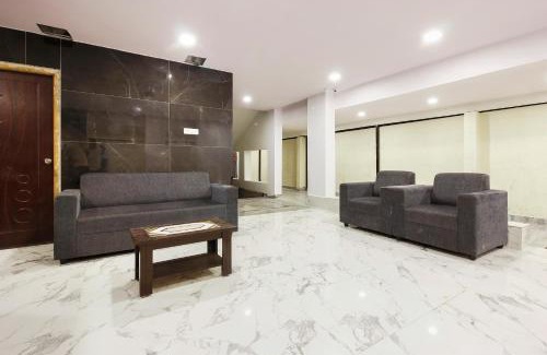 LB Nagar Hotel | Capital O Che Sigma Hotel