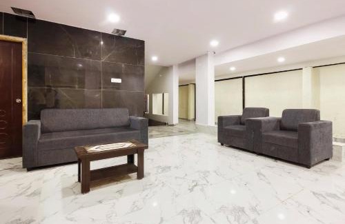 LB Nagar Hotel | Capital O Che Sigma Hotel