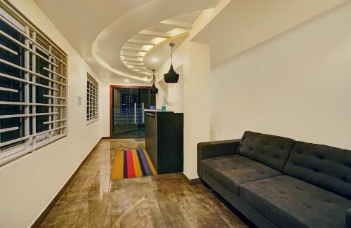 Kakinada Hotel | Capital O De Alphabet Kakinada