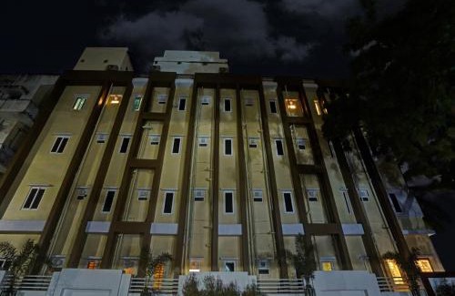 Kakinada Hotel | Capital O De Alphabet Kakinada
