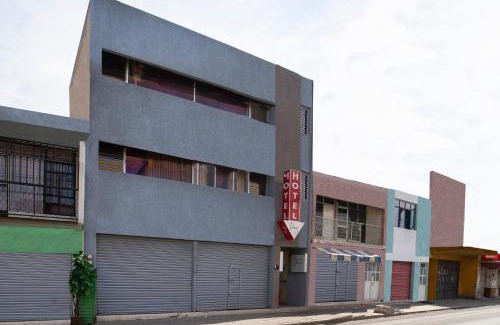 Celaya Hotel | Capital O Hotel Diez