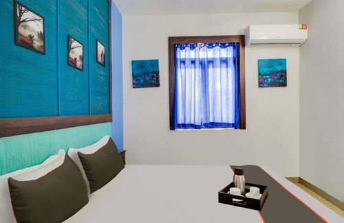 Benaulim Hotel | Capital O Royale Palms