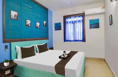 Benaulim Hotel | Capital O Royale Palms
