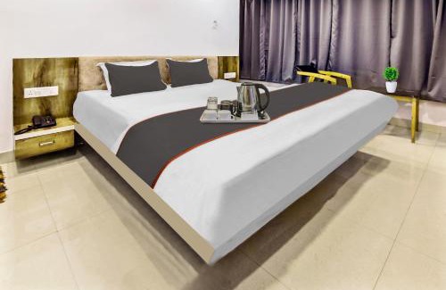 Ranchi Hotel | Capital O The Jumar