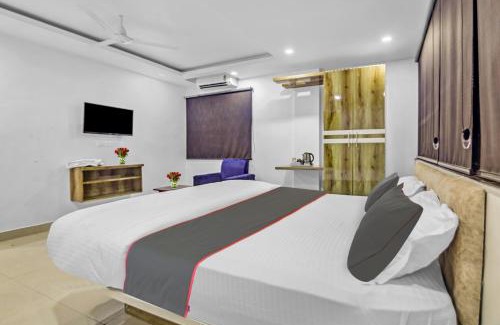 Ranchi Hotel | Capital O The Jumar